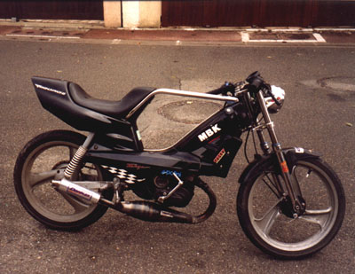 Une XR qui avance bien